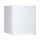 Lodówka Hyundai RSC050WW8E Mini 51cm Biała 41L - 1522764 - zdjęcie 3
